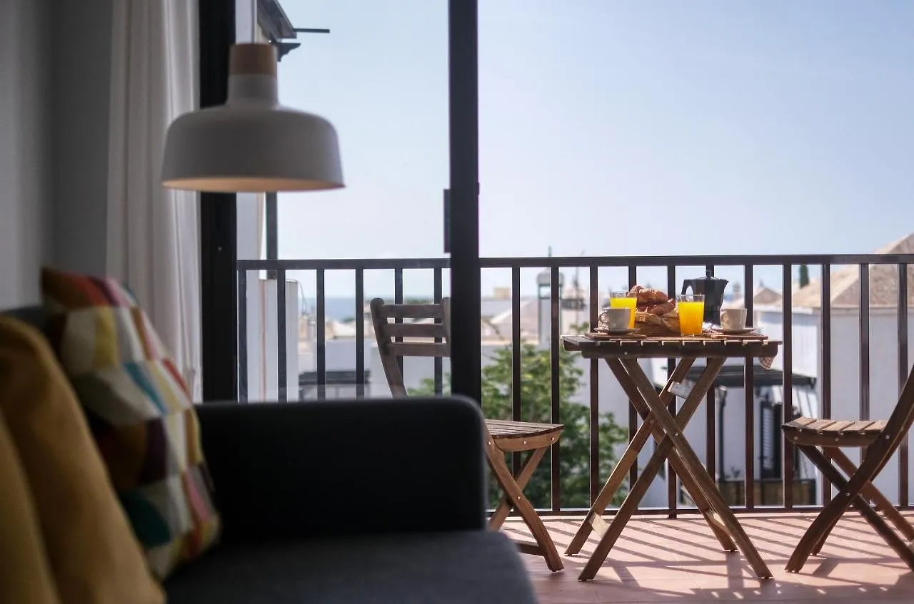 Casa Atlantida-Quiet House With Balcony And Fast Wifi Villa Costa Teguise Semesterbostad