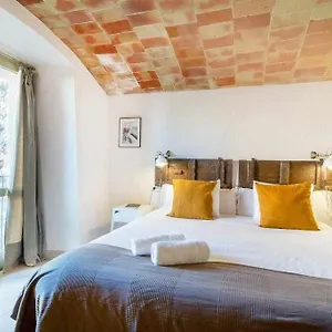Baños Arabes Con Jardín Gerona