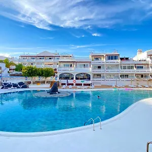 Casa Carmen Teguisol Apartamento